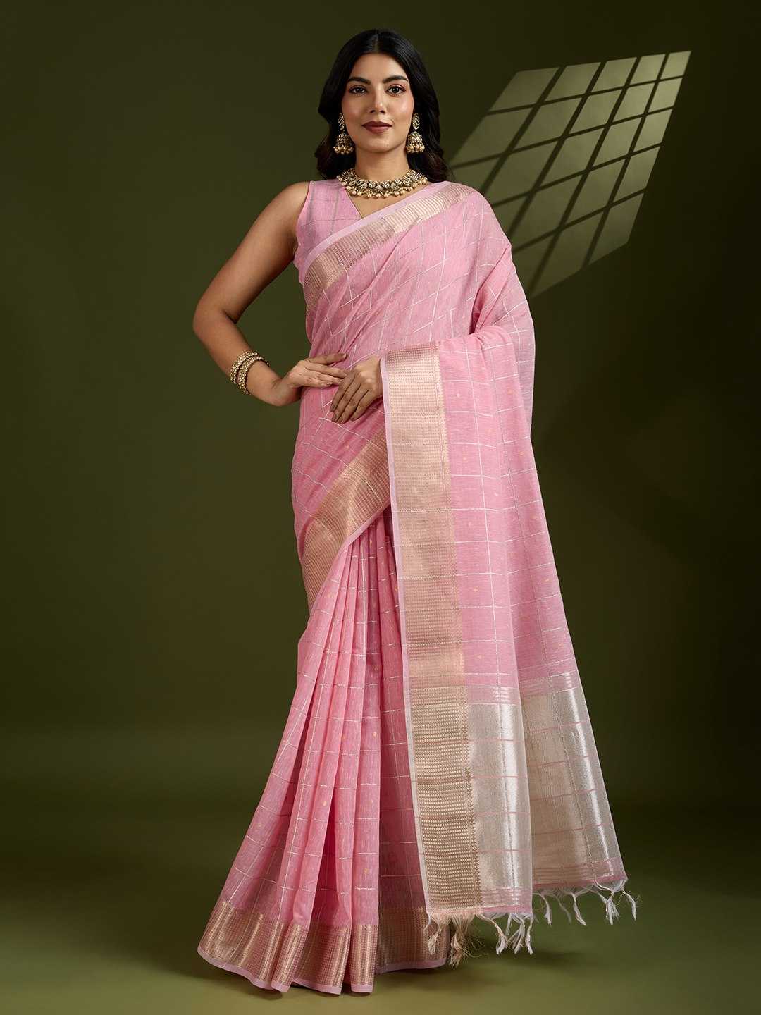Ynf Tissue Silk KESH532 STUDIO Sarees Wholesale Tissue Silk Saree Gota Patti Sarees Embroidered Sarees Manufacturer