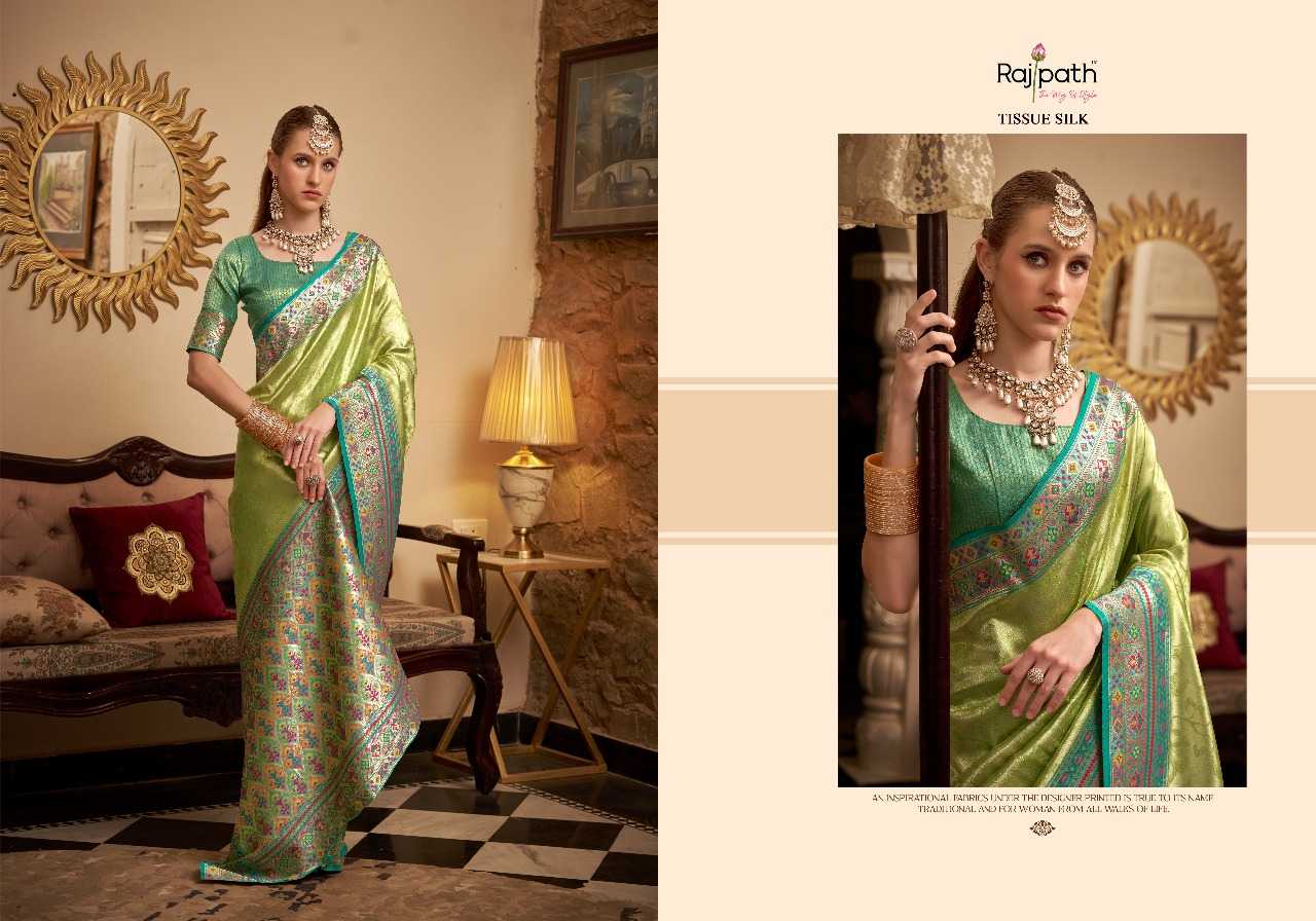 Ynf Tissue Silk RIN197 3107 Silk Sarees Wholesale Bridal Silk Sarees Designer Silk Sarees Fancy Silk Sarees Manufacturer