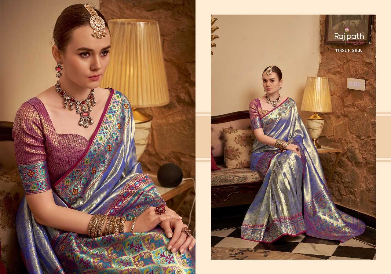 Ynf Tissue Silk RIN197 3107 Silk Sarees Wholesale Bridal Silk Sarees Designer Silk Sarees Fancy Silk Sarees Manufacturer