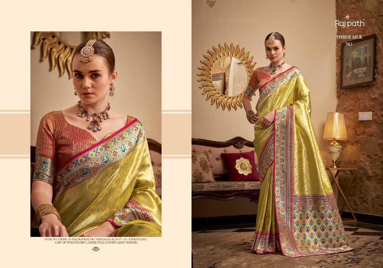 Ynf Tissue Silk RIN197 3107 Silk Sarees Wholesale Bridal Silk Sarees Designer Silk Sarees Fancy Silk Sarees Manufacturer