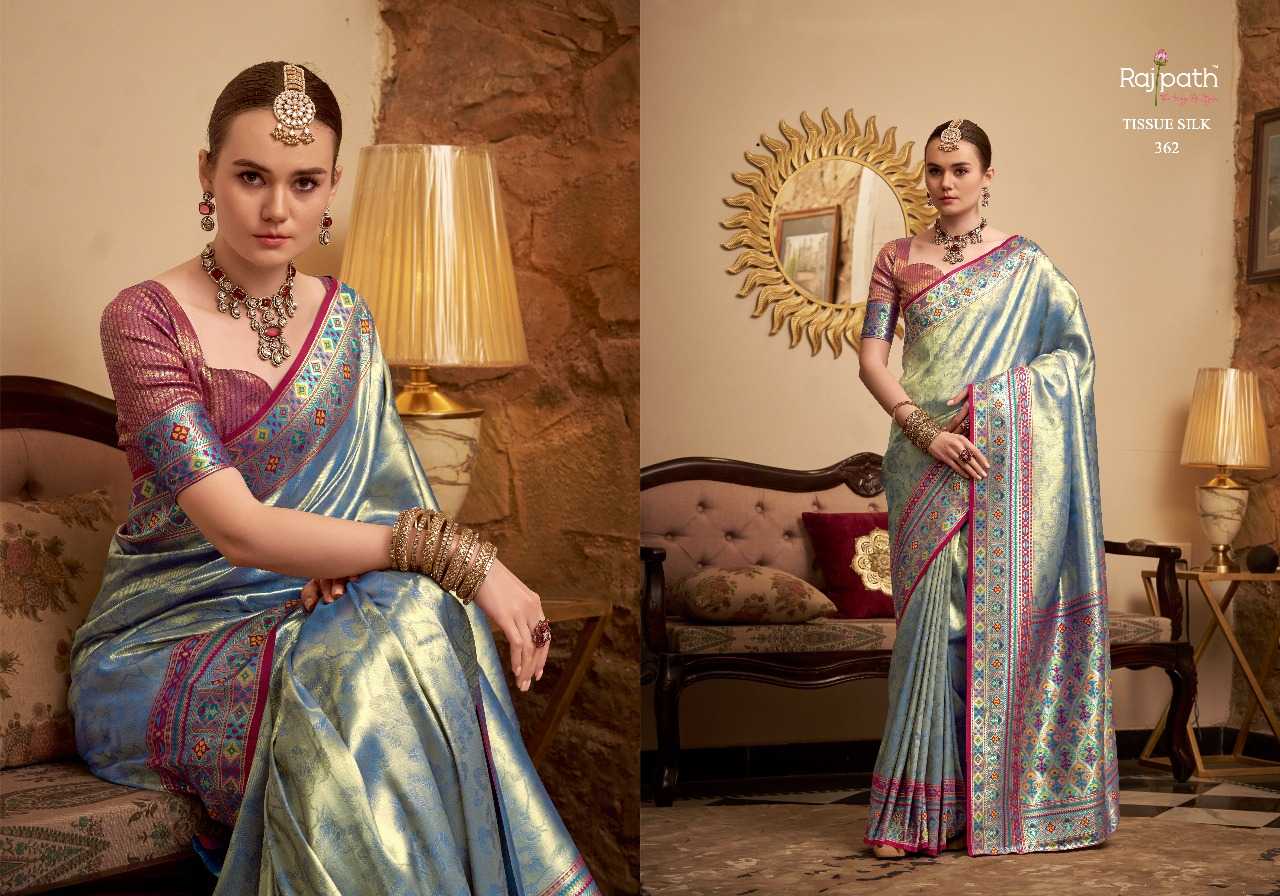 Ynf Tissue Silk RIN197 3107 Silk Sarees Wholesale Bridal Silk Sarees Designer Silk Sarees Fancy Silk Sarees Manufacturer