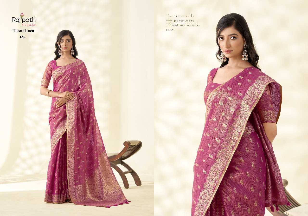 Ynf Tissue Silk RIN197 3117 Silk Sarees Wholesale Bridal Silk Sarees Party Wear Silk Sarees Designer Silk Sarees Manufacturer