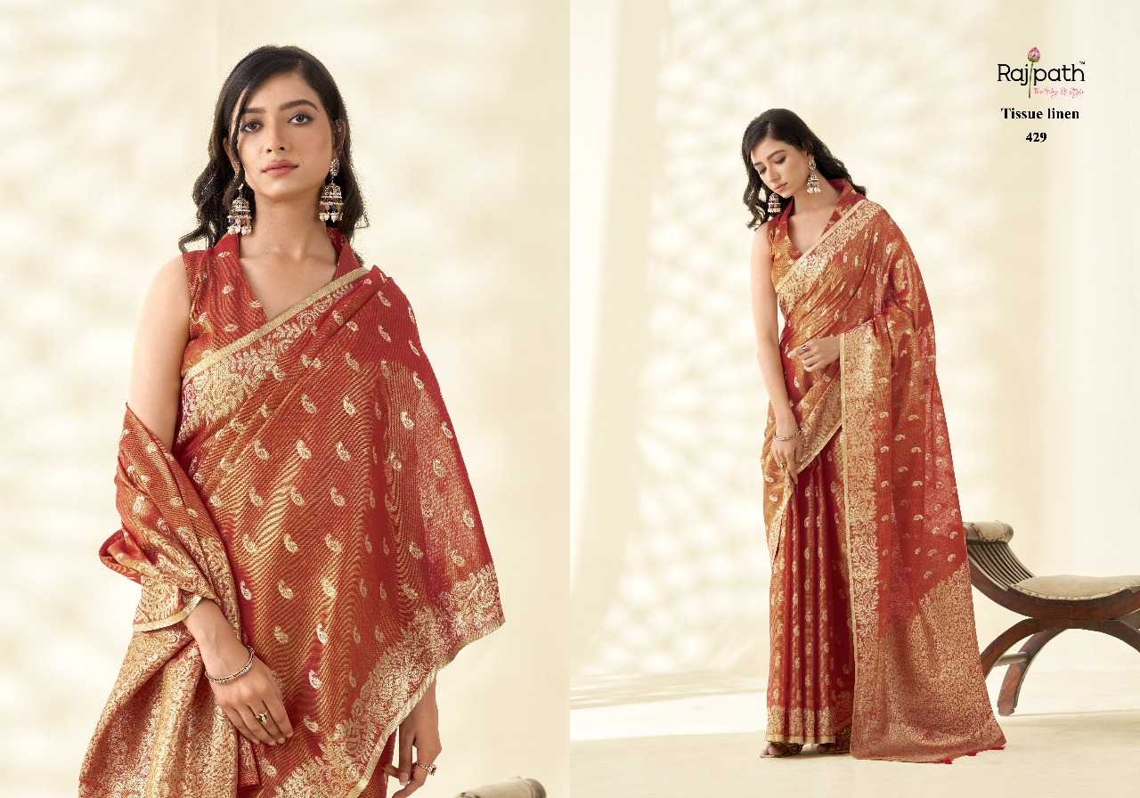 Ynf Tissue Silk RIN197 3117 Silk Sarees Wholesale Bridal Silk Sarees Party Wear Silk Sarees Designer Silk Sarees Manufacturer