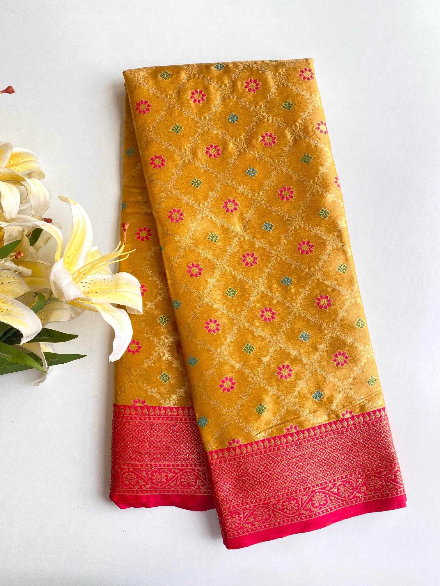 Ynf Tussar Silk KESH249 SHREYA Silk Sarees Wholesale Tussar Silk Sarees Zari Border Silk Sarees Silk Sarees For Weddings Manufacturer