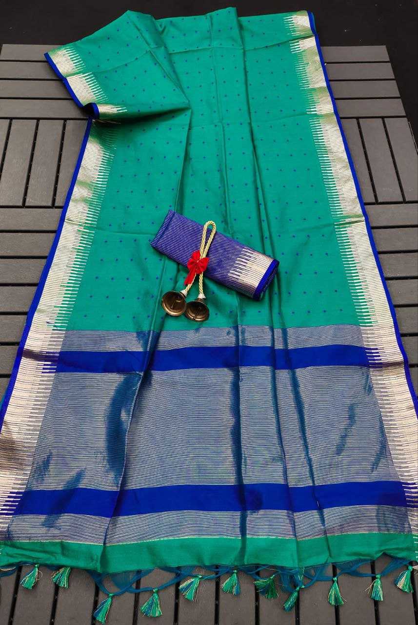 Ynf Tussar Silk KESH505 ELISHA TEMPLE Sarees Wedding Collections Festive Collections Wholesale Traditional Sarees Tussar Sarees Sarees With Blouse Manufacturer
