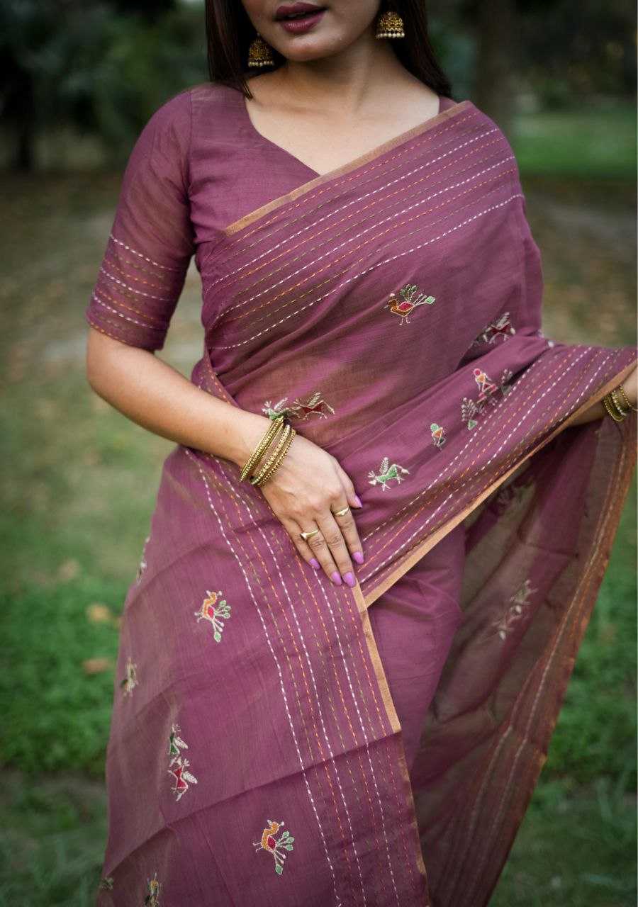 Ynf Tussar Silk KESH532 GEETA 103 Sarees Wholesale Designer Sarees Party Wear Sarees Fancy Sarees Manufacturer