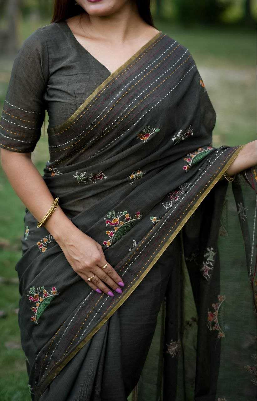 Ynf Tussar Silk KESH532 GEETA 103 Sarees Wholesale Designer Sarees Party Wear Sarees Fancy Sarees Manufacturer