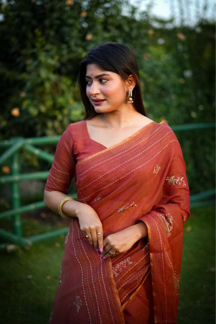 Ynf Tussar Silk KESH532 GEETA 103 Sarees Wholesale Designer Sarees Party Wear Sarees Fancy Sarees Manufacturer