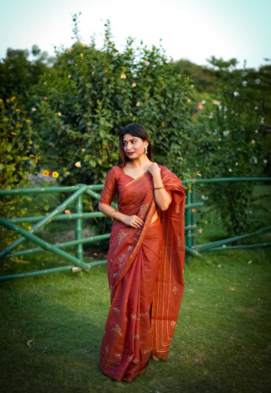 Ynf Tussar Silk KESH532 GEETA 103 Sarees Wholesale Designer Sarees Party Wear Sarees Fancy Sarees Manufacturer