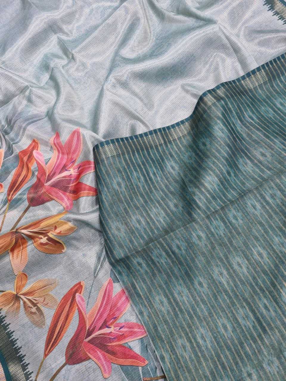 Ynf Tussar Silk KESH532 Maheshwari Sarees Wholesale Designer Sarees Party Wear Sarees Fancy Sarees Manufacturer