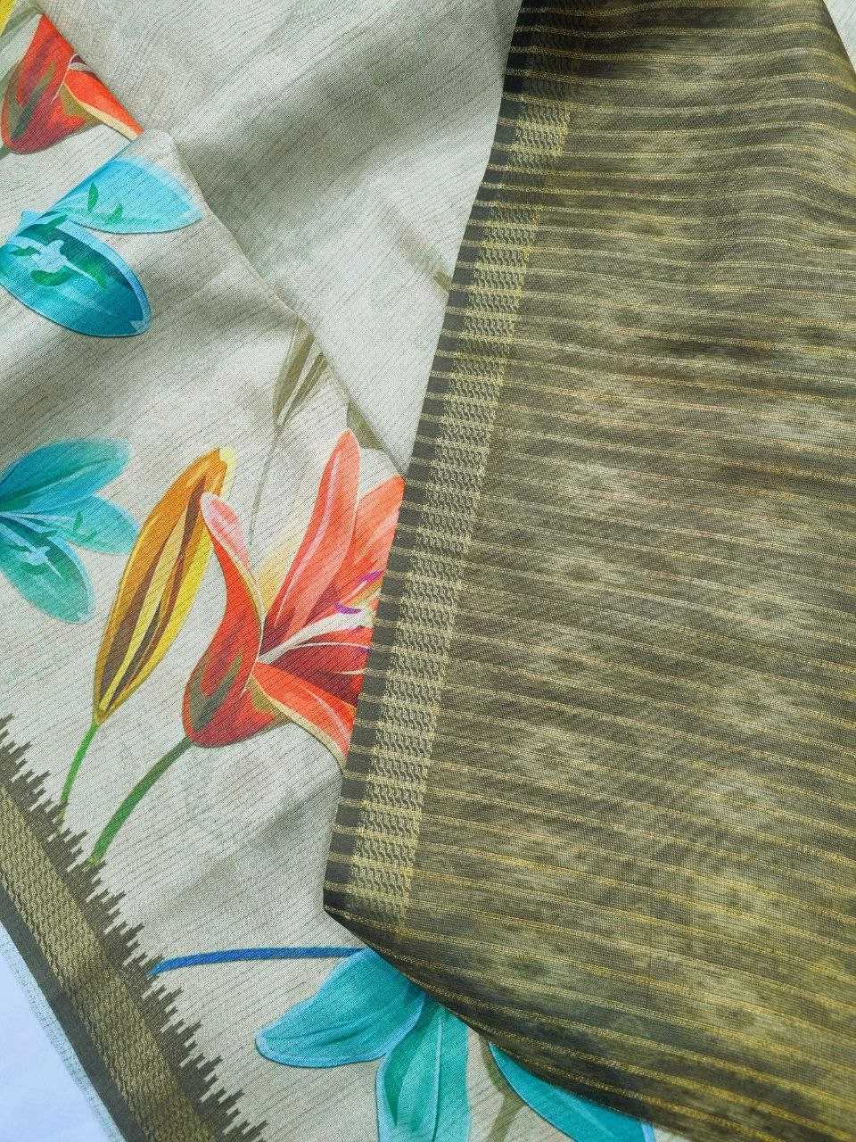 Ynf Tussar Silk KESH532 Maheshwari Sarees Wholesale Designer Sarees Party Wear Sarees Fancy Sarees Manufacturer