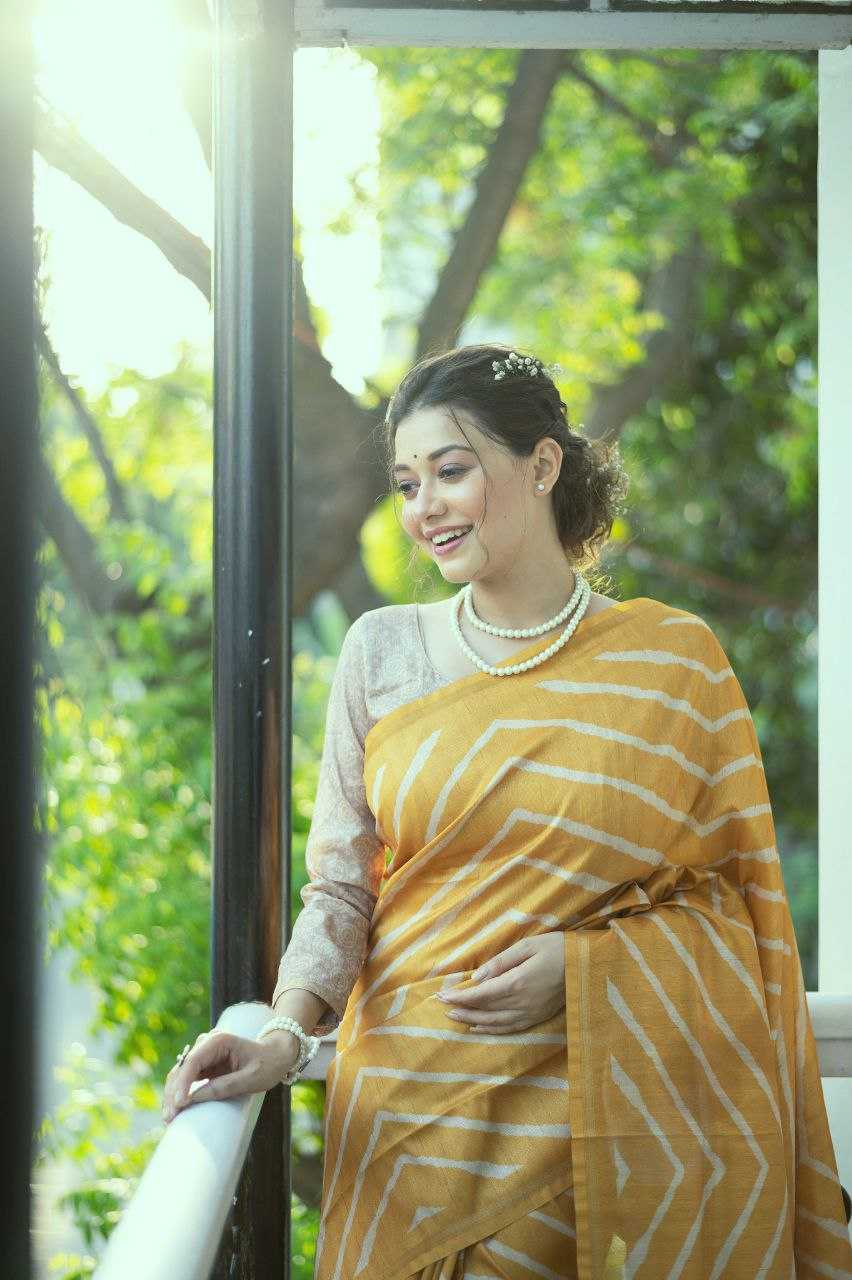 Ynf Tussar Silk KESH532 monika Sarees Wholesale Designer Sarees Party Wear Sarees Fancy Sarees Manufacturer