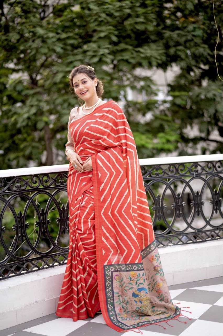 Ynf Tussar Silk KESH532 monika Sarees Wholesale Designer Sarees Party Wear Sarees Fancy Sarees Manufacturer