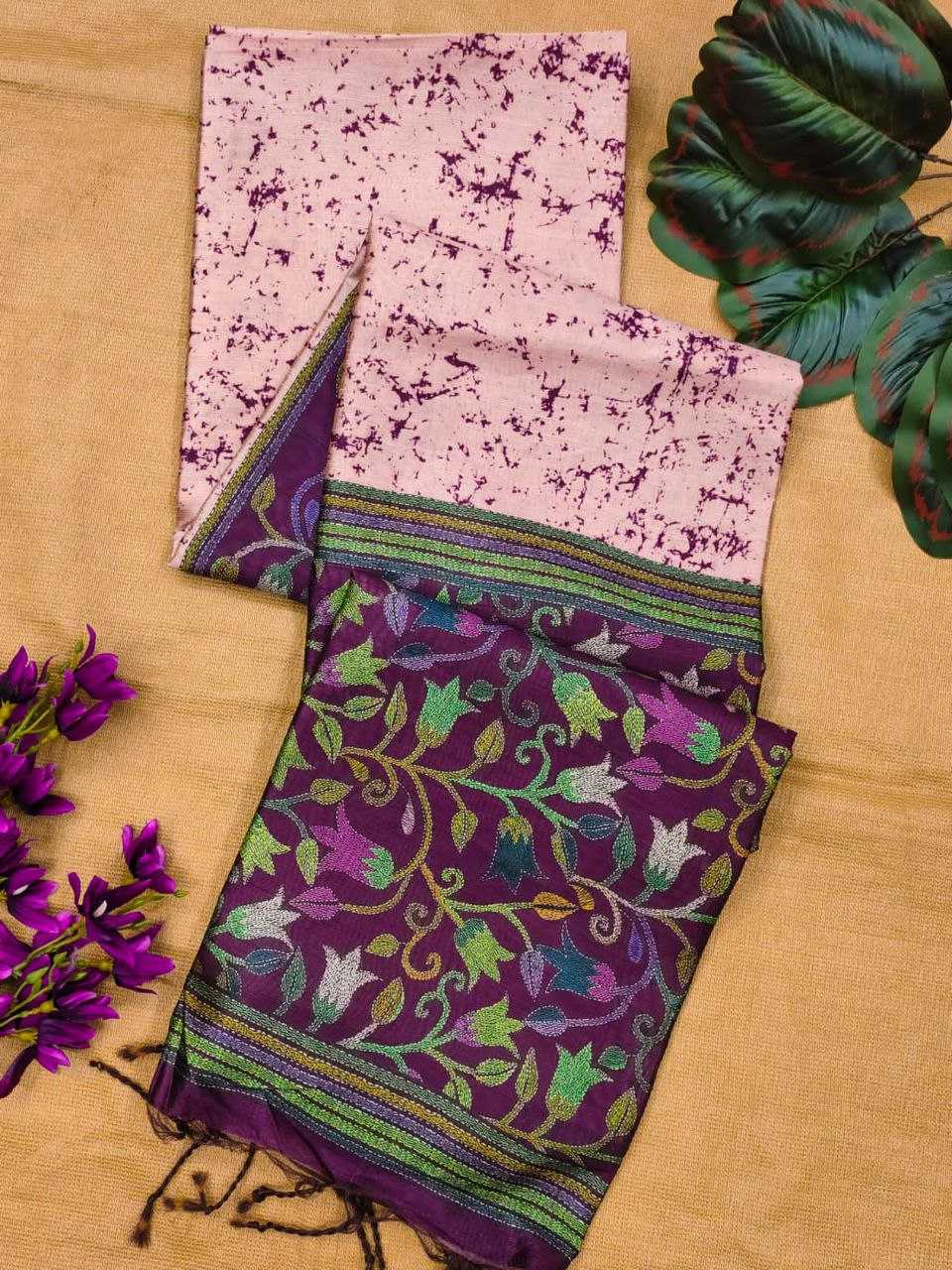 Ynf Tussar Silk KESH532 YOGITA JAL 2 Silk Sarees Wholesale Printed Silk Saree Manufacturer