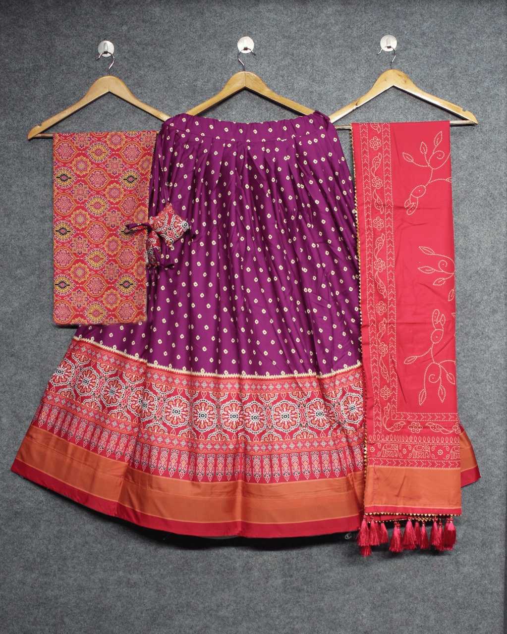 Ynf Tussar Silk RIN207 1433 Lehengas Wholesale Designer Lehenga Fancy Lehenga Traditional Lehenga Manufacturer