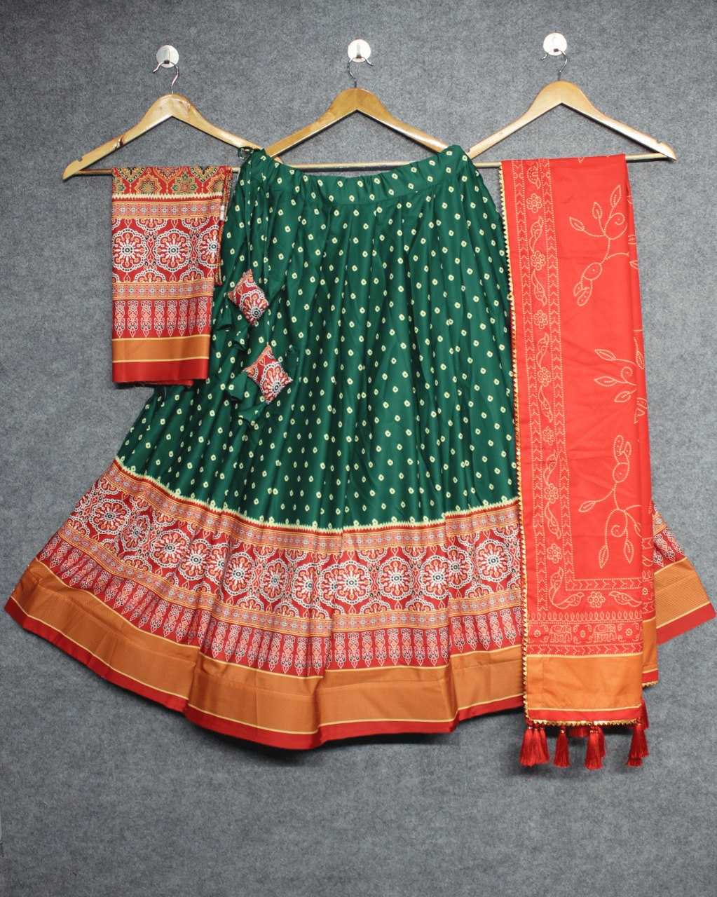 Ynf Tussar Silk RIN207 1433 Lehengas Wholesale Designer Lehenga Fancy Lehenga Traditional Lehenga Manufacturer