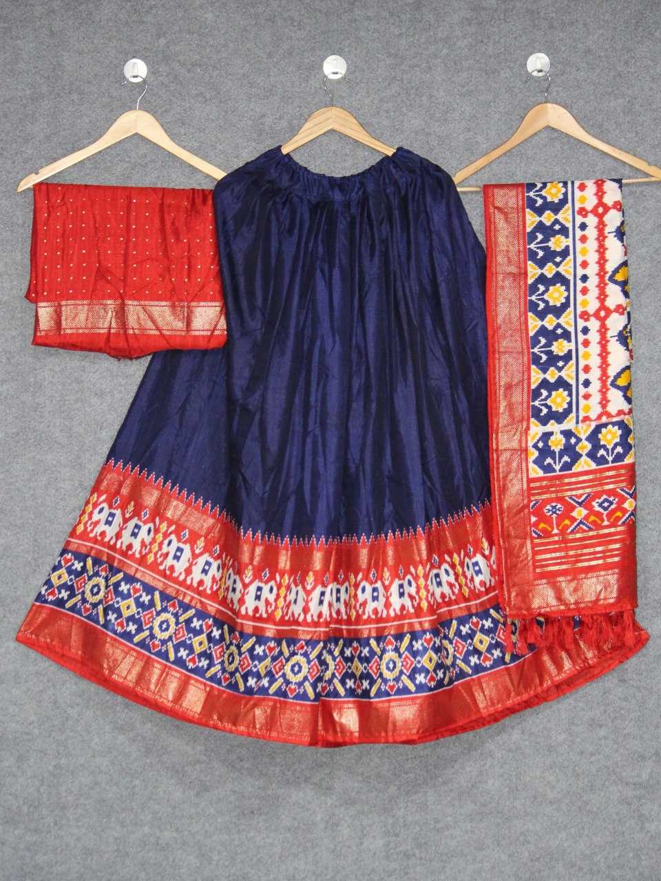 Ynf Tussar Silk RIN207 1482 Lehengas Wholesale Designer Lehenga Fancy Lehenga Traditional Lehenga Manufacturer
