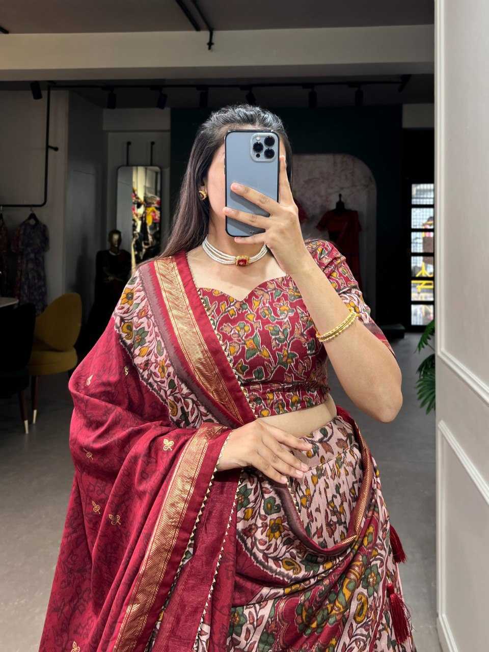 Ynf Tussar Silk RIN207 1523 Lehengas Wholesale Designer Lehenga Fancy Lehenga Traditional Lehenga Manufacturer