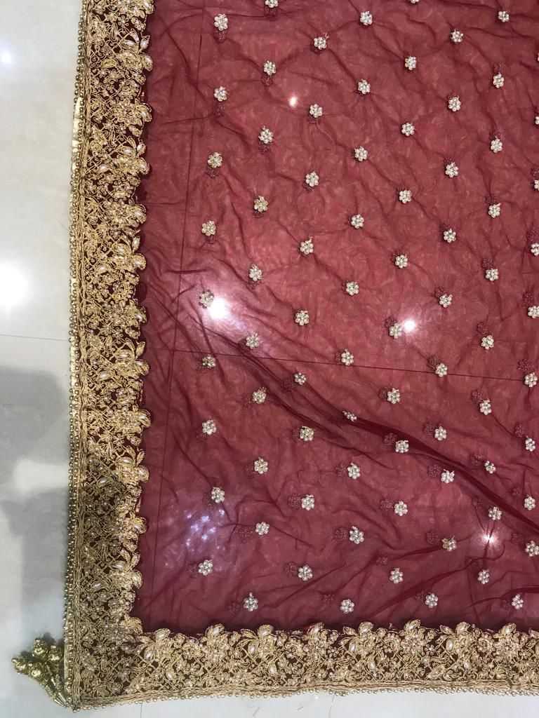Ynf Velvet KESH494 1061 Lehengas Wedding Collections Wholesale Wedding Lehenga Velvet Lehenga Zari Work Lehenga Manufacturer