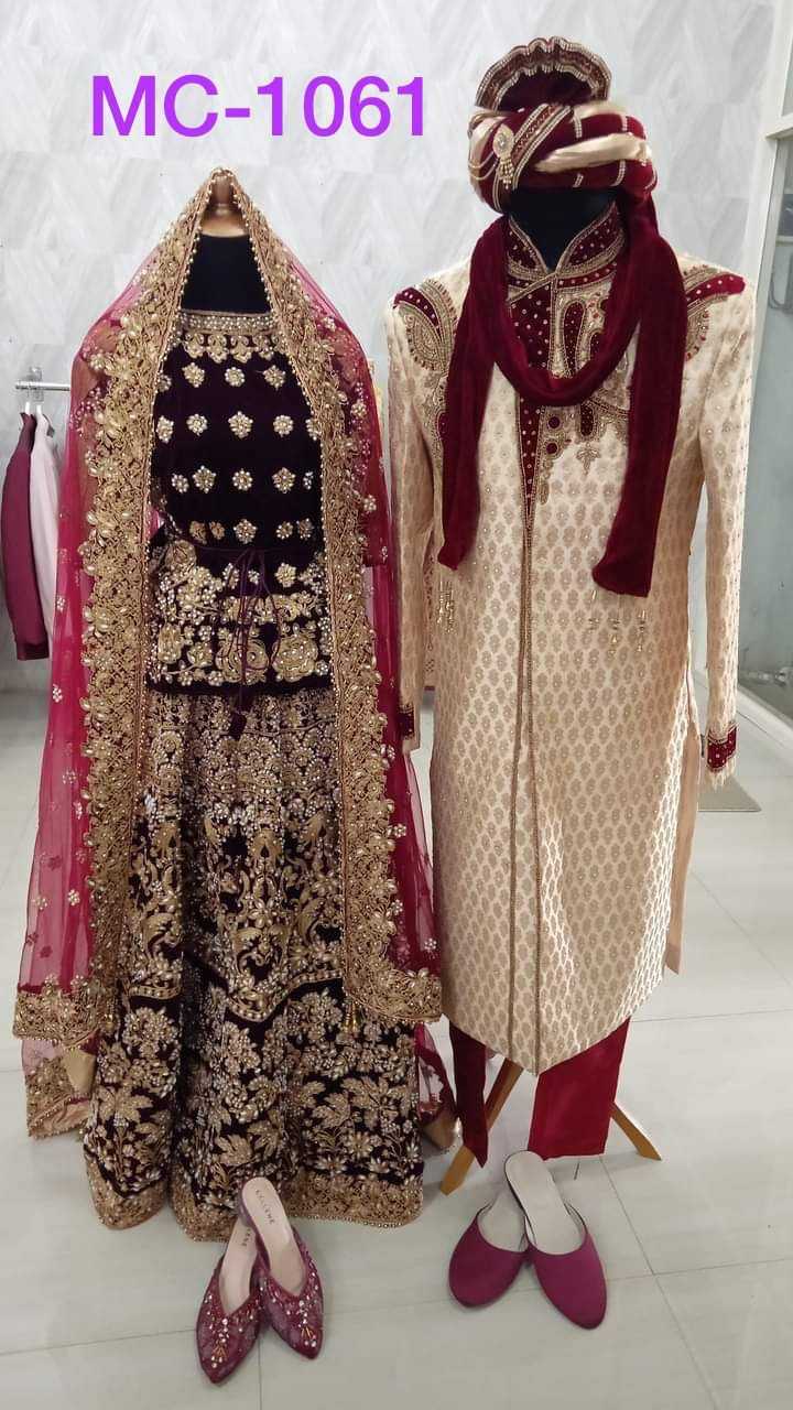 Ynf Velvet KESH494 1061 Lehengas Wedding Collections Wholesale Wedding Lehenga Velvet Lehenga Zari Work Lehenga Manufacturer