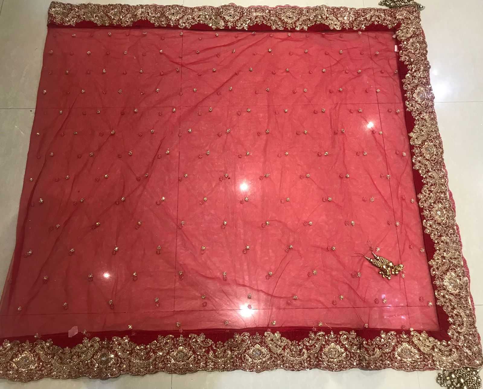 Ynf Velvet KESH494 1123 Lehengas Wholesale Embroidered Lehenga Velvet Lehenga Zari Work Lehenga Manufacturer