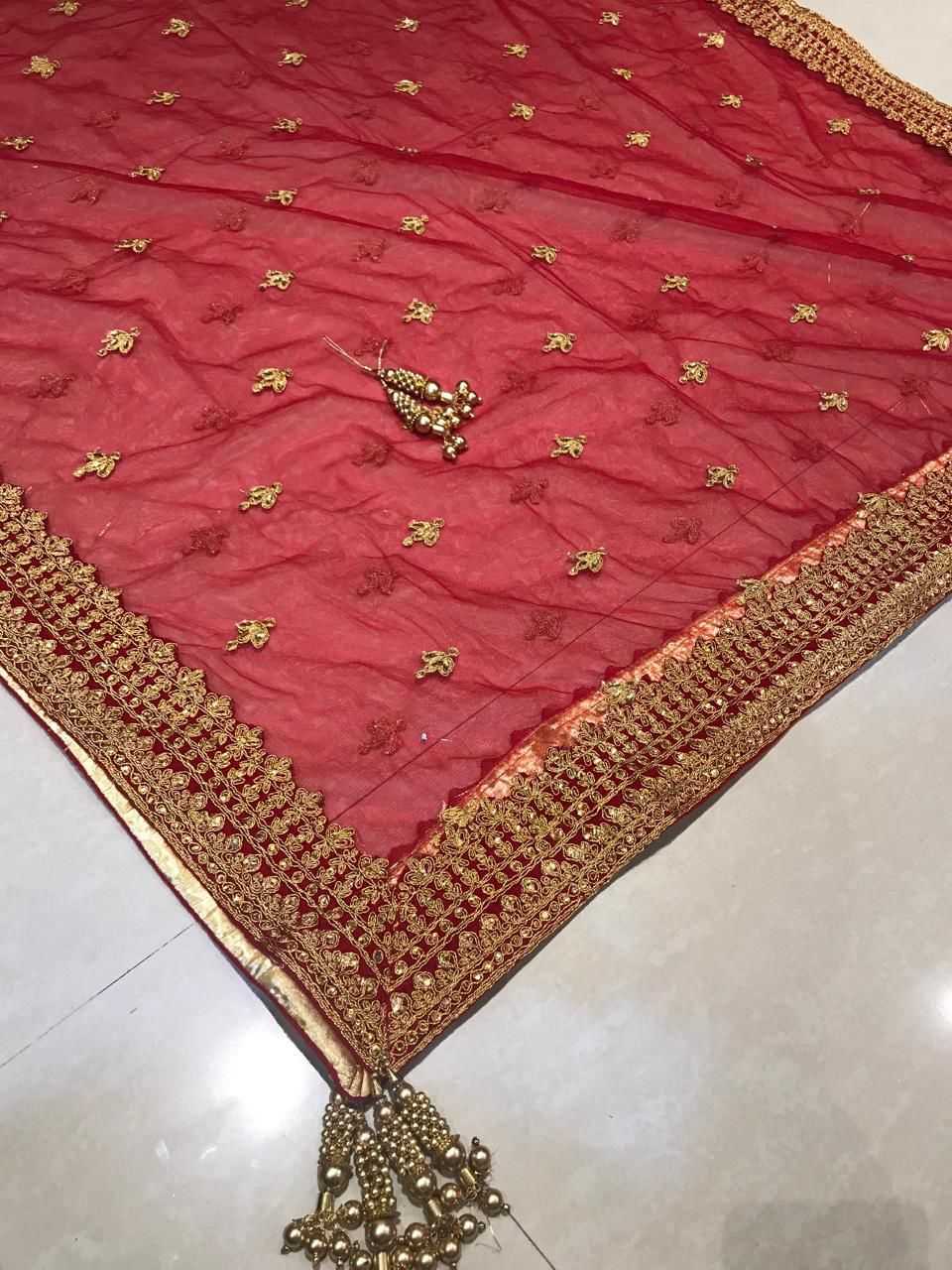Ynf Velvet KESH494 1131 Lehengas Wedding Collections Festive Collections Wholesale Embroidered Lehenga Velvet Lehenga Zari Work Lehenga Manufacturer