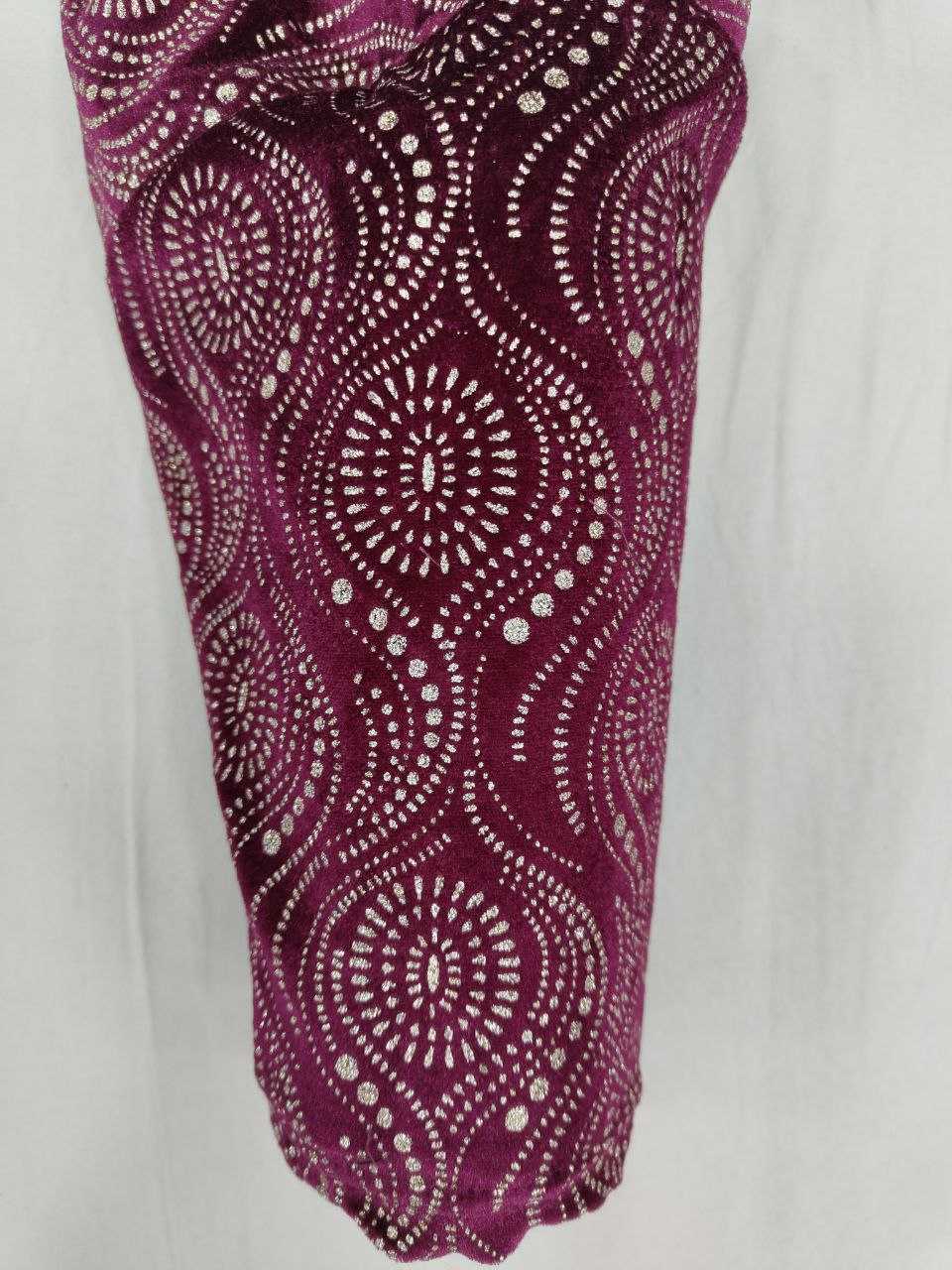 Ynf Velvet KESH535 GEETANJALI Readymade Blouses Wholesale Blouse Party Wear Blouse Velvet Blouse Manufacturer
