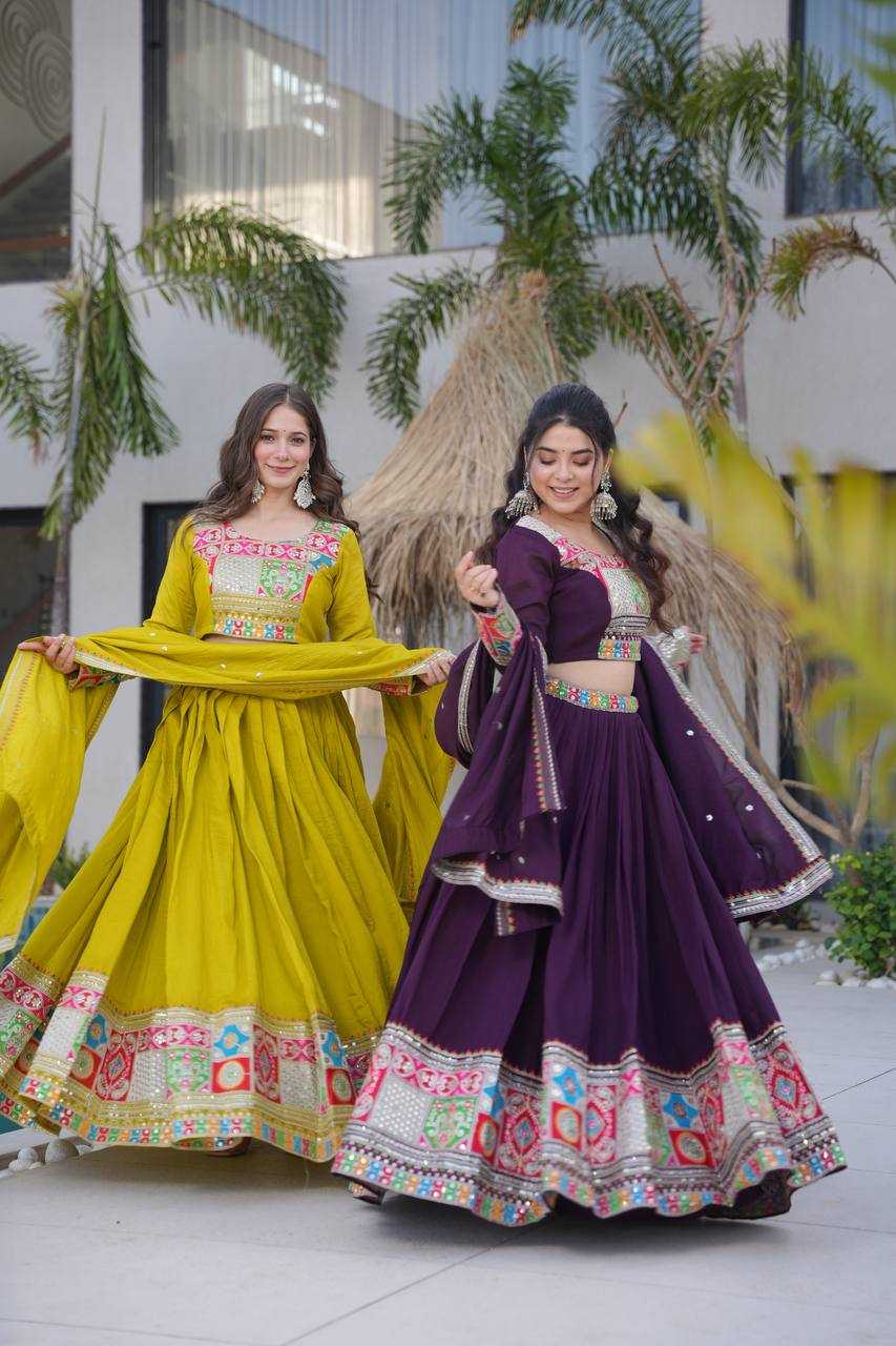 Ynf Vichitra Silk KESH158 SRIVALI Lehengas Wedding Collections Wholesale Sequins Lehenga Sangeet Outfits Manufacturer