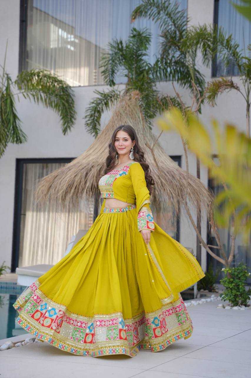 Ynf Vichitra Silk KESH158 SRIVALI Lehengas Wedding Collections Wholesale Sequins Lehenga Sangeet Outfits Manufacturer