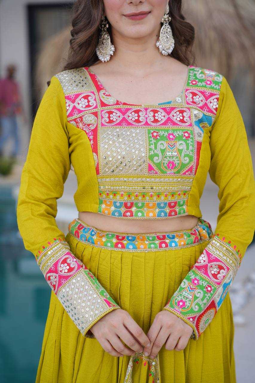Ynf Vichitra Silk KESH158 SRIVALI Lehengas Wedding Collections Wholesale Sequins Lehenga Sangeet Outfits Manufacturer