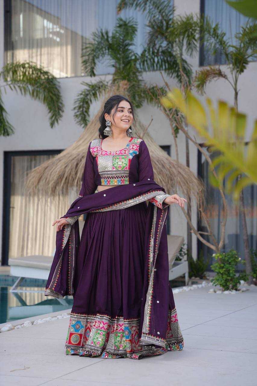 Ynf Vichitra Silk KESH158 SRIVALI Lehengas Wedding Collections Wholesale Sequins Lehenga Sangeet Outfits Manufacturer