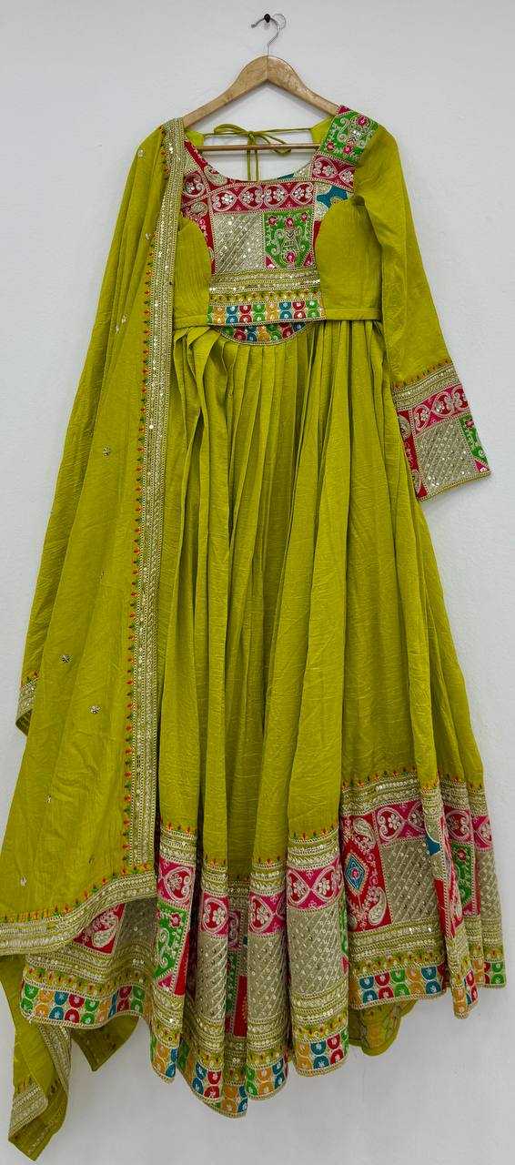 Ynf Vichitra Silk KESH158 SRIVALI Lehengas Wedding Collections Wholesale Sequins Lehenga Sangeet Outfits Manufacturer