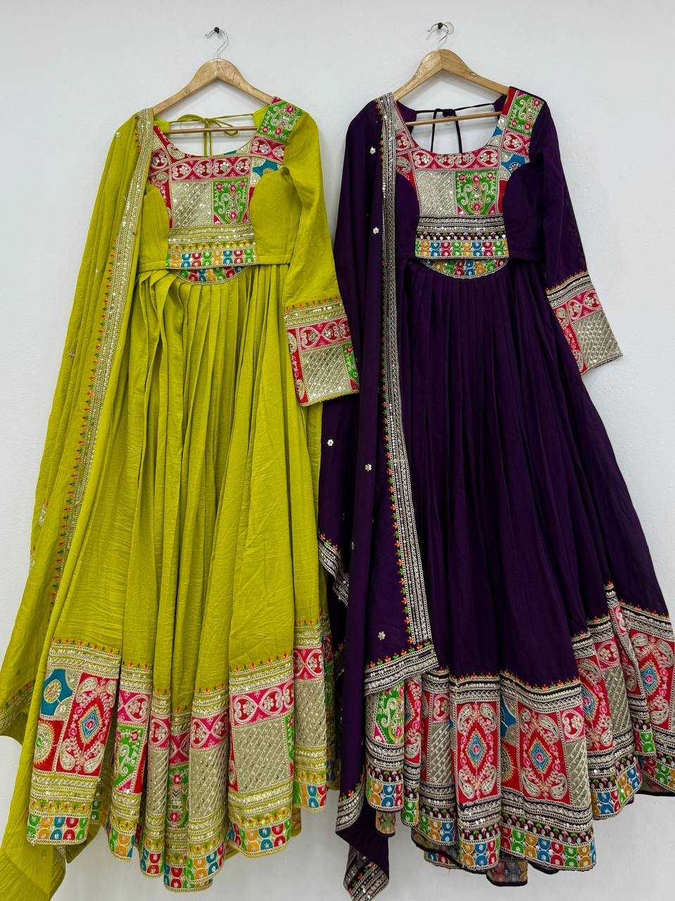 Ynf Vichitra Silk KESH158 SRIVALI Lehengas Wedding Collections Wholesale Sequins Lehenga Sangeet Outfits Manufacturer