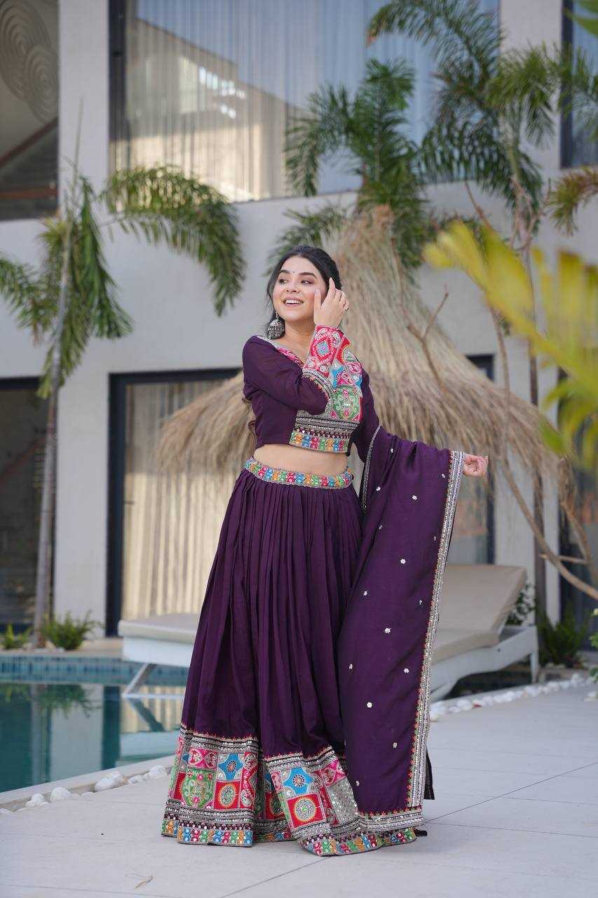 Ynf Vichitra Silk KESH158 SRIVALI Lehengas Wedding Collections Wholesale Sequins Lehenga Sangeet Outfits Manufacturer