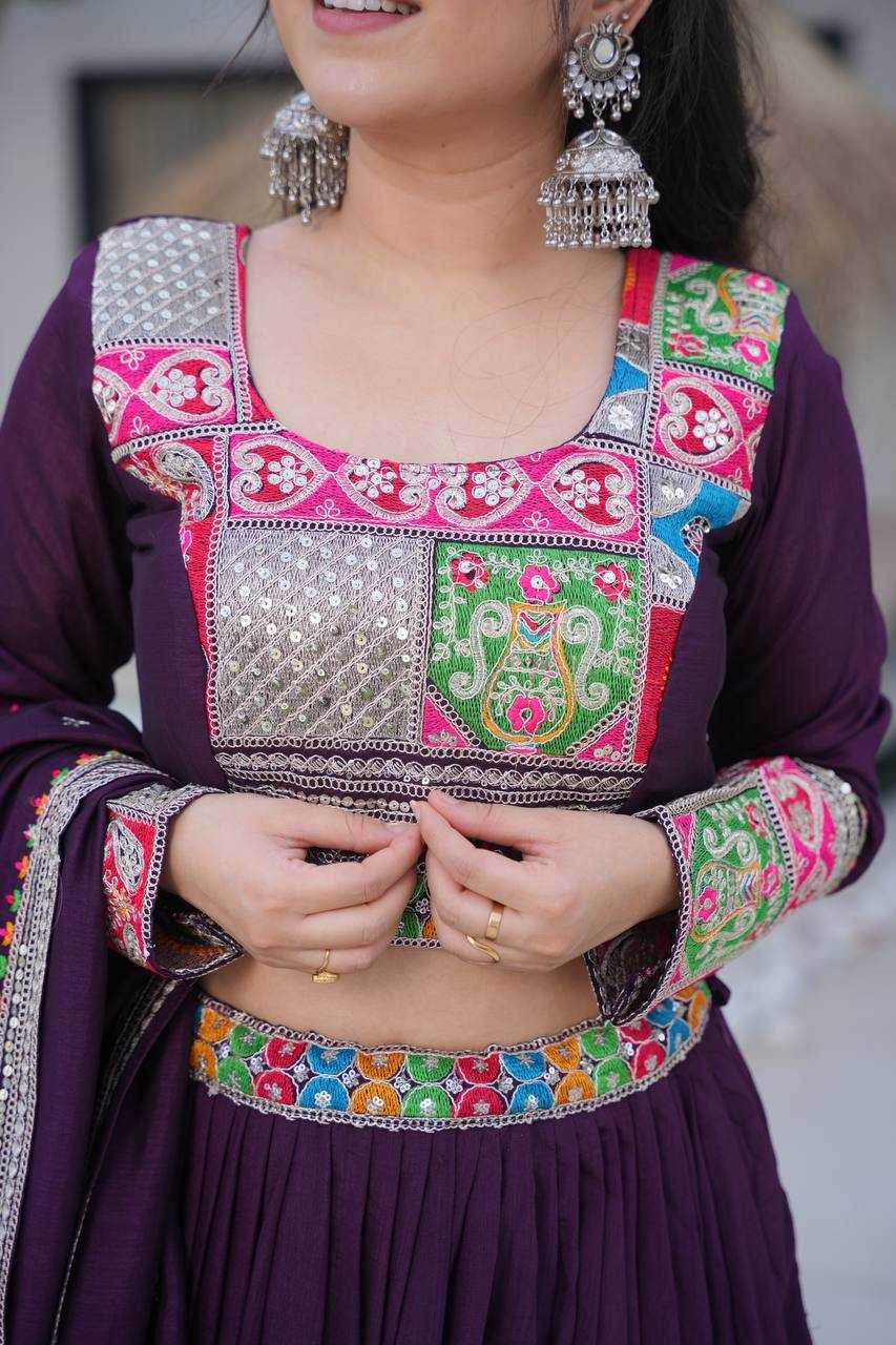 Ynf Vichitra Silk KESH158 SRIVALI Lehengas Wedding Collections Wholesale Sequins Lehenga Sangeet Outfits Manufacturer