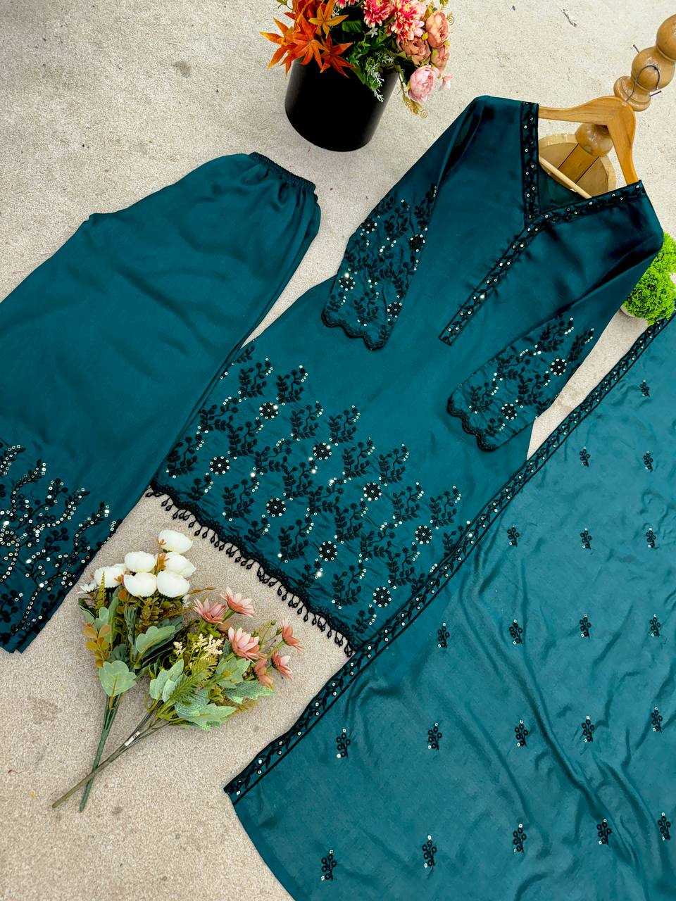 Ynf Vichitra Silk KESH499 5284 Silk Sarees Wholesale Soft Silk Sarees Designer Silk Sarees Fancy Silk Sarees Manufacturer