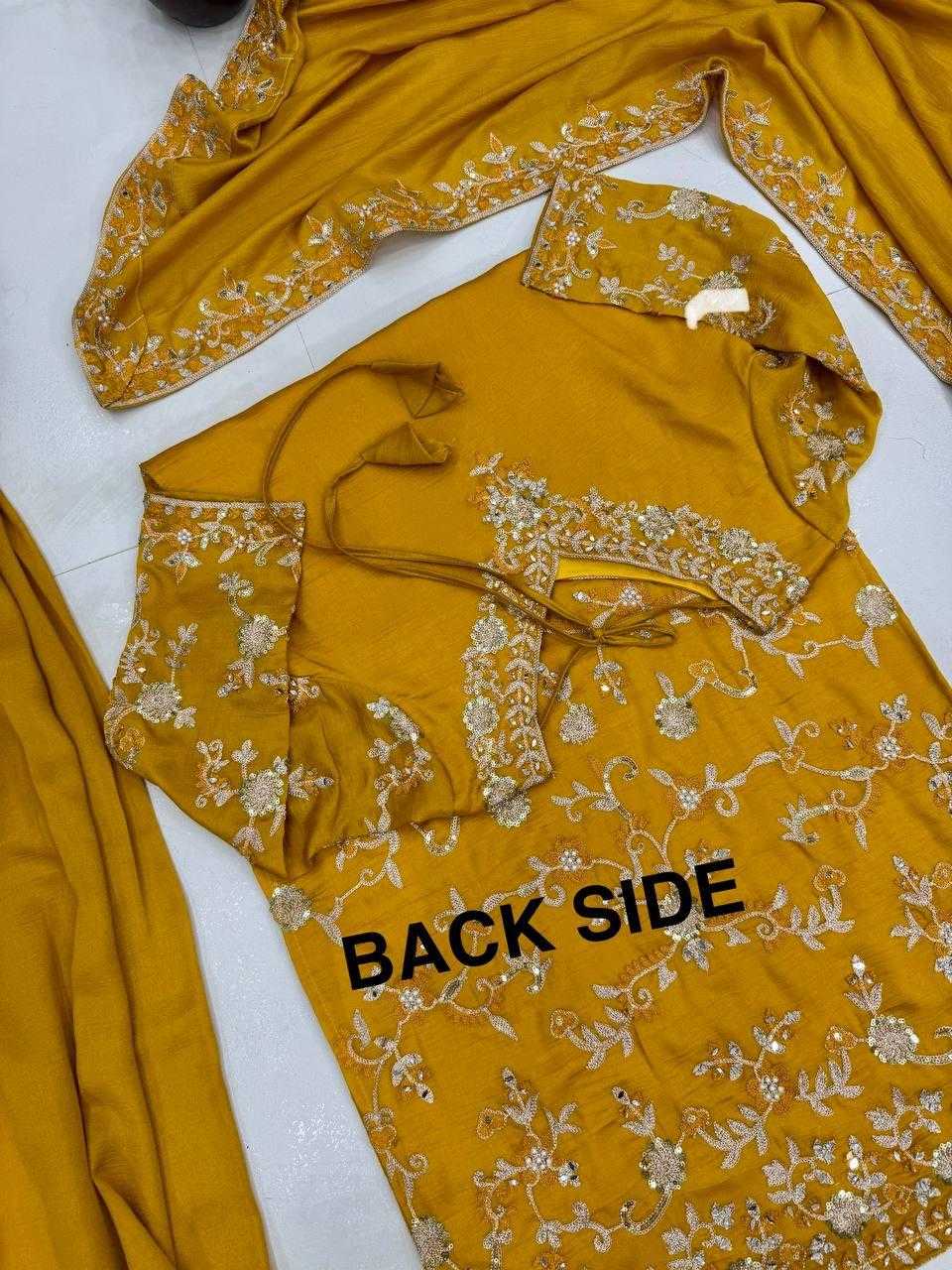 Ynf Vichitra Silk KESH512 1670 Suits & Dresses Wholesale Ladies Suits Sharara Salwar Suits Embroidery Suits Manufacturer