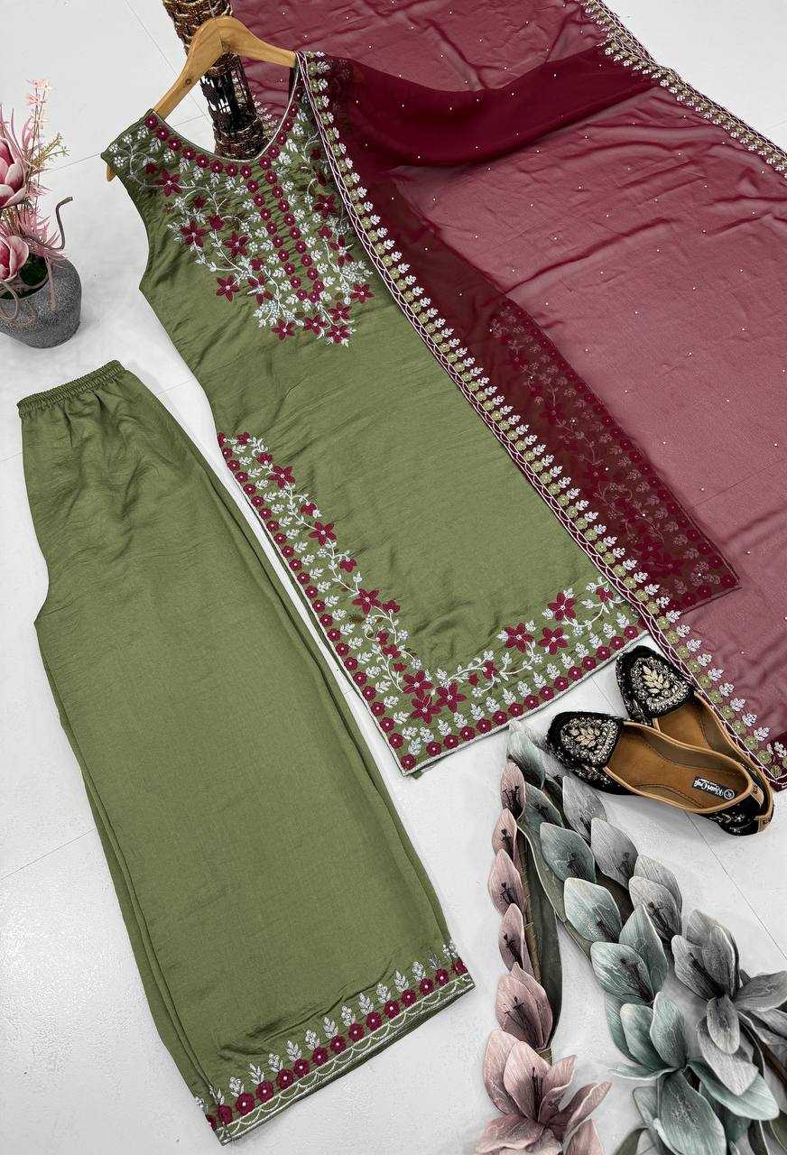 Ynf Vichitra Silk KESH512 218 Suits & Dresses Wholesale Ladies Suits Dresses Designer Suits Manufacturer