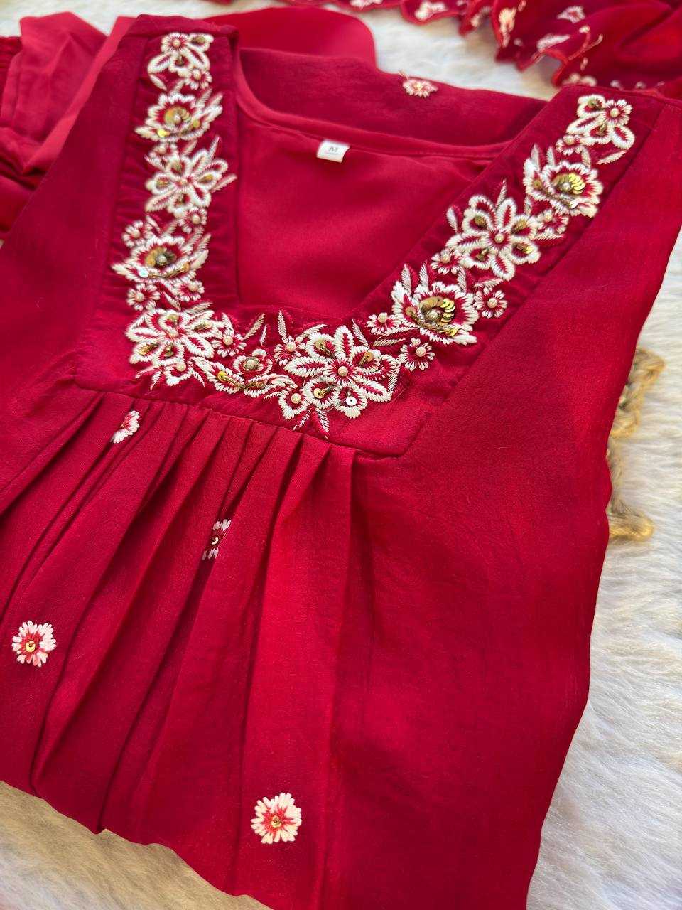 Ynf Vichitra Silk KESH513 441 Gowns Wholesale Fancy Gowns Party Wear Gowns Designer Gowns Manufacturer