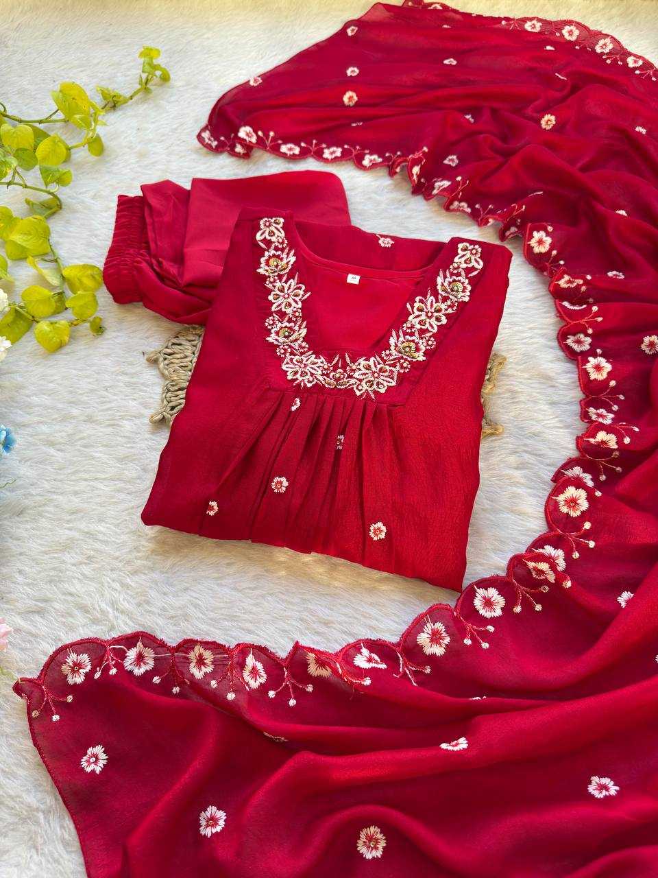 Ynf Vichitra Silk KESH513 441 Gowns Wholesale Fancy Gowns Party Wear Gowns Designer Gowns Manufacturer