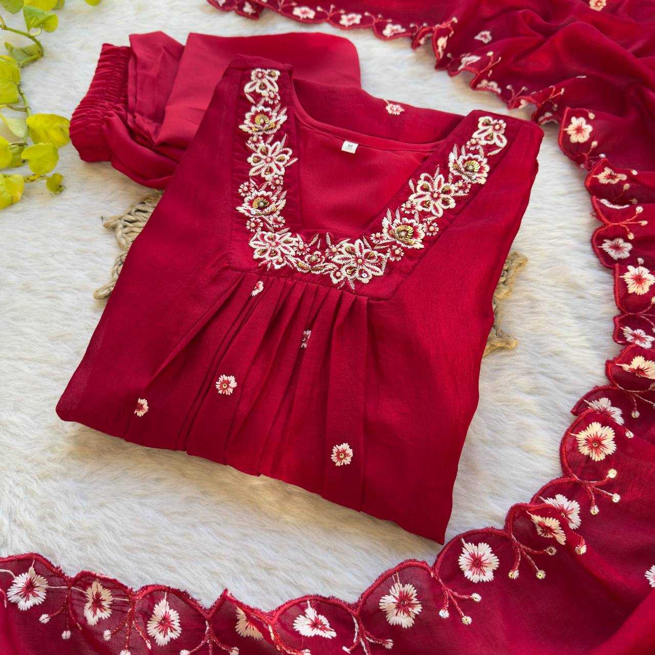 Ynf Vichitra Silk KESH513 441 Gowns Wholesale Fancy Gowns Party Wear Gowns Designer Gowns Manufacturer