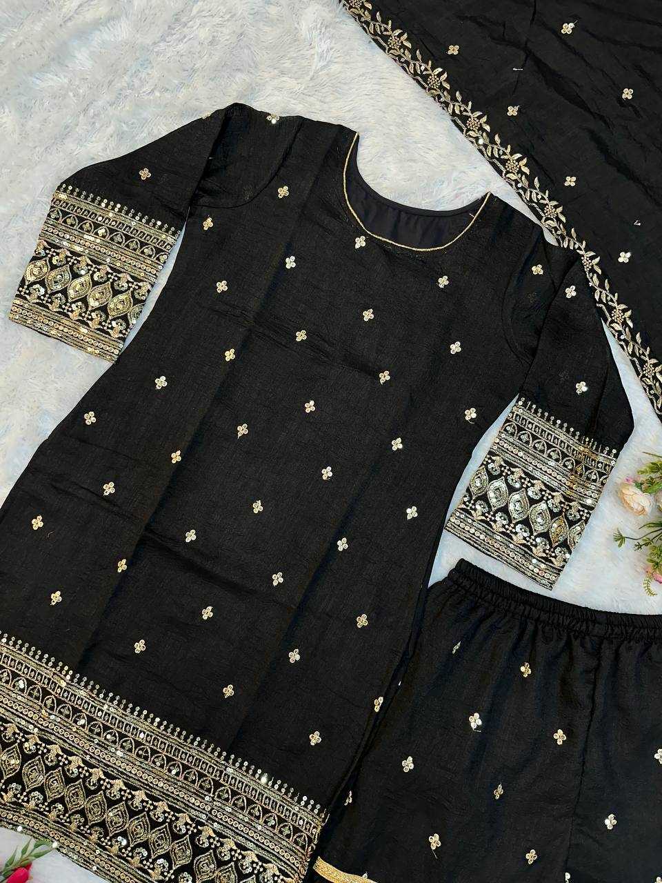 Ynf Vichitra Silk KESH523 217 Suits & Dresses Wholesale Ladies Suits Party wear suits Designer Suits Manufacturer