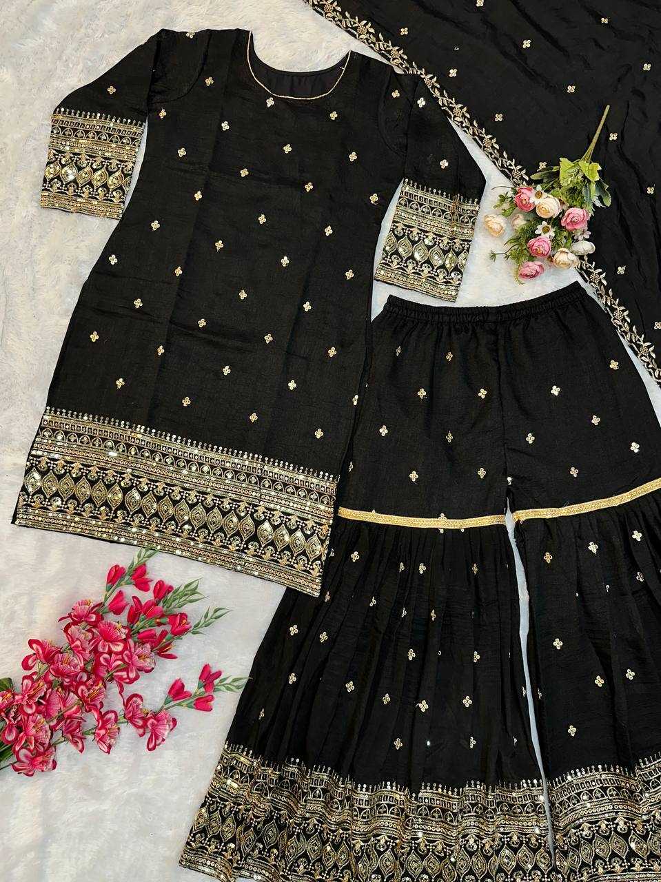 Ynf Vichitra Silk KESH523 217 Suits & Dresses Wholesale Ladies Suits Party wear suits Designer Suits Manufacturer