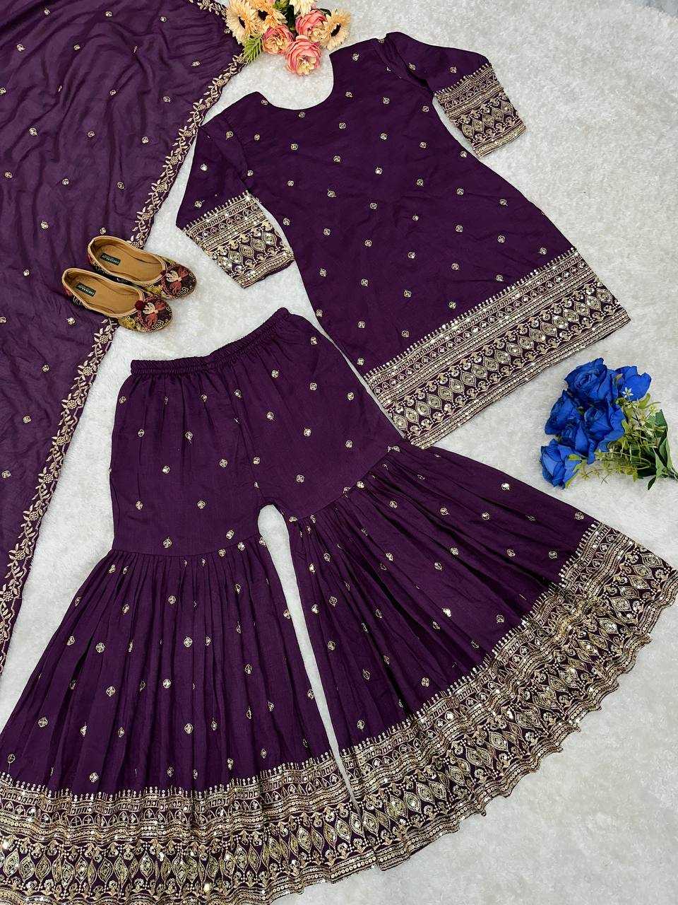Ynf Vichitra Silk KESH523 217 Suits & Dresses Wholesale Ladies Suits Party wear suits Designer Suits Manufacturer