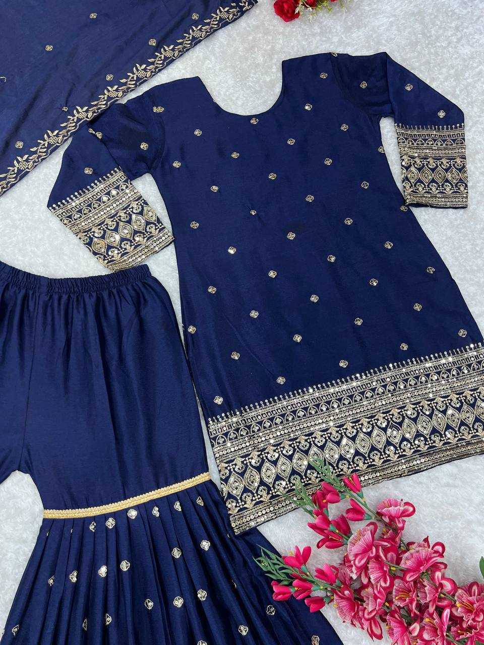Ynf Vichitra Silk KESH523 217 Suits & Dresses Wholesale Ladies Suits Party wear suits Designer Suits Manufacturer