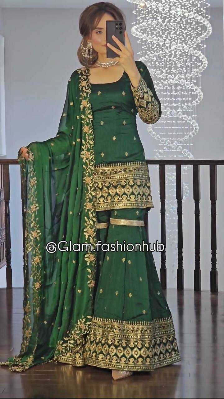 Ynf Vichitra Silk KESH523 217 Suits & Dresses Wholesale Ladies Suits Party wear suits Designer Suits Manufacturer