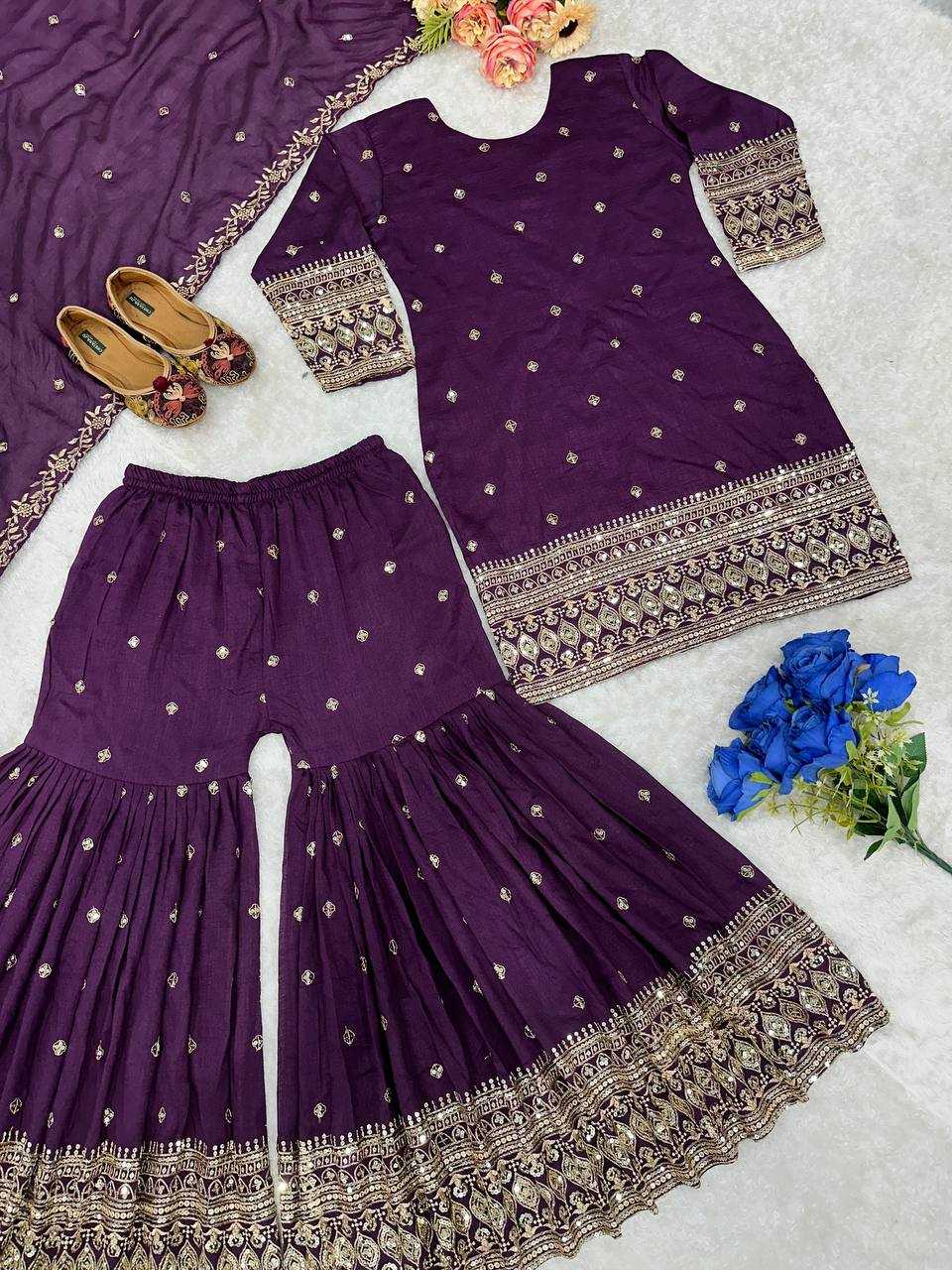 Ynf Vichitra Silk KESH523 217 Suits & Dresses Wholesale Ladies Suits Party wear suits Designer Suits Manufacturer