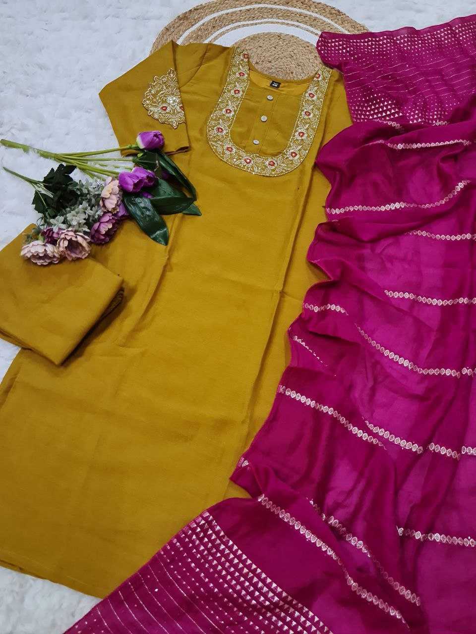 Ynf Vichitra Silk KESH529 DIYA Suits & Dresses Wholesale Ladies Suits Embroidery Suits Patiala Suits Manufacturer