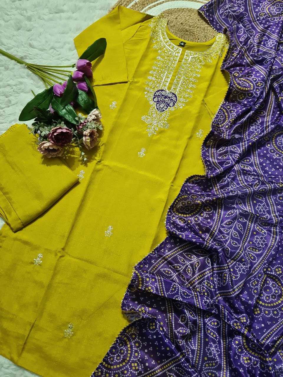 Ynf Vichitra Silk KESH529 SHIVANI Suits & Dresses Wholesale Ladies Suits Embroidery Suits Chanderi Suit Silk Suits Manufacturer