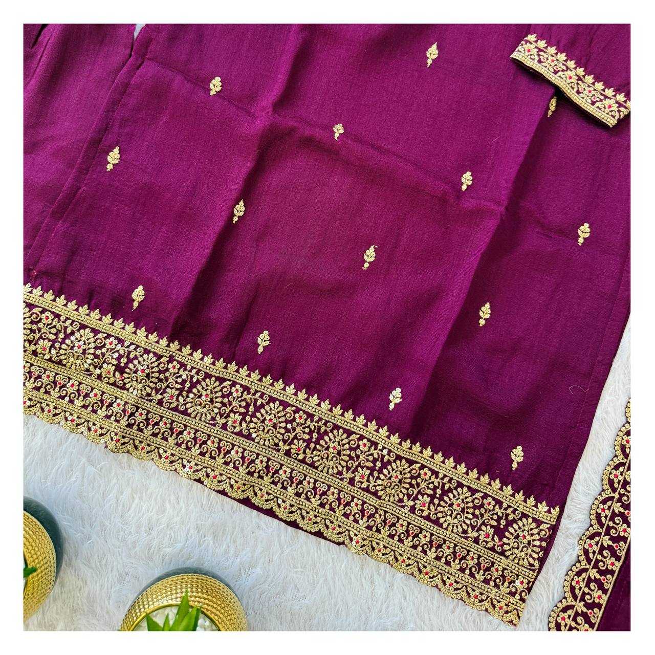 Ynf Vichitra Silk KESH537 KOSKI Suits & Dresses Wholesale Sharara Salwar Suits Embroidery Suits Party wear suits Manufacturer